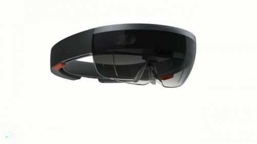 Microsoft HoloLens – новое слово в развитии «умных» устройств - «Интернет»