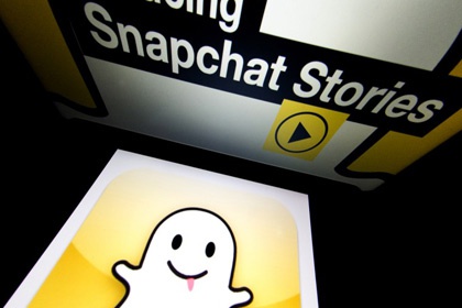 Новые возможности и новые ограничения в Snapchat - «Интернет»