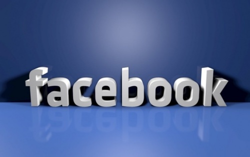 Новый формат медийной рекламы от Facebook - «Интернет»