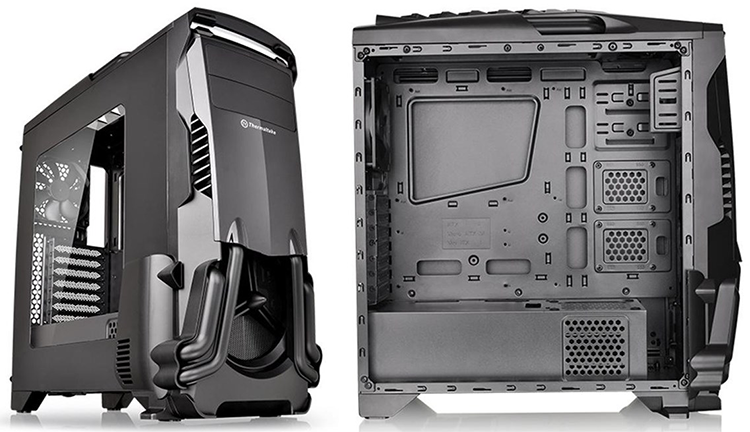 Корпус это. Thermaltake Versa n24. Корпус Thermaltake Versa n24. Компьютерный корпус Thermaltake Versa n24 CA-1g1-00m1wn-00 Black. Thermaltake Versa u20.