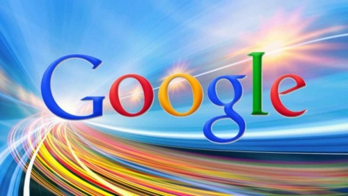 Обновление дизайна поисковой выдачи Google - «Интернет»