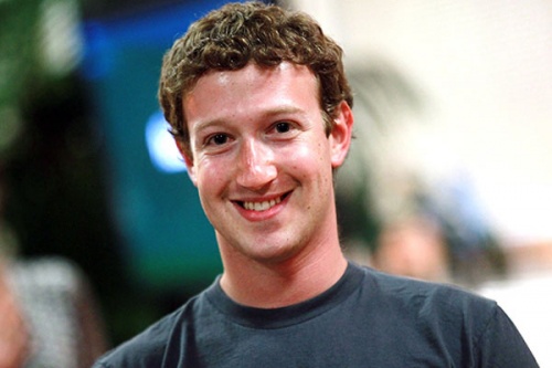 Основатель Facebook запустил новый проект - «Интернет»