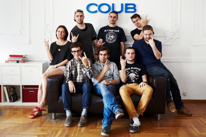 Основатели «ВКонтакте» помогут проекту Coub выйти на международный рынок - «Интернет»