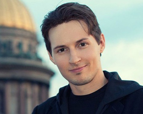 Павел Дуров обвиняет разработчиков WhatsApp в плагиате - «Интернет»