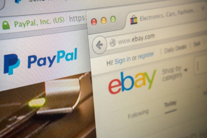 PayPal стала самой дорогой платежной системой мира - «Интернет»