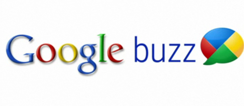Пользовательские архивы сервиса Google Buzz снова попали в общий доступ - «Интернет»