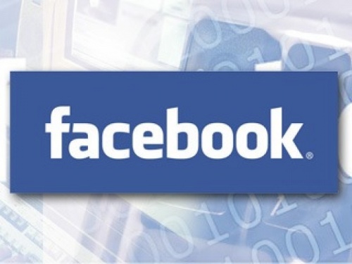 Пользователям Facebook следует держать под рукой скан паспорта - «Интернет»