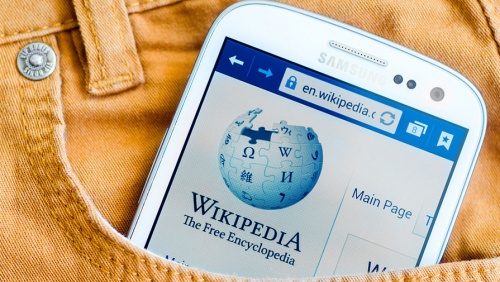 Представители «Википедии» встретятся с экспертами из ФСКН - «Интернет»