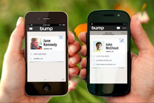Приложения Bump и Flock не попали в число приоритетов Google и будут закрыты - «Интернет»