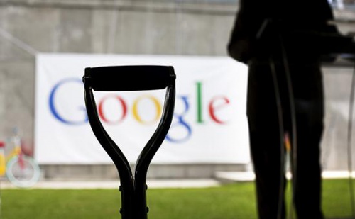 Против Google начато очередное антимонопольное расследование - «Интернет»