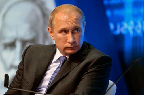 Путин рассказал о будущем интернета в России - «Интернет»