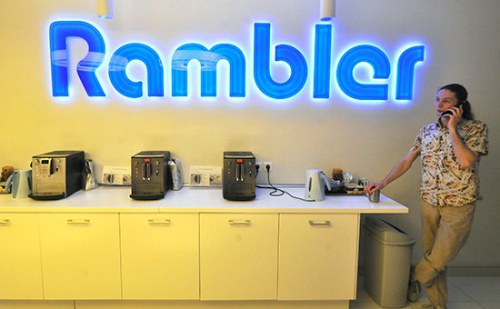 Rambler займется разработкой софта для ресторанов и гостиниц - «Интернет»