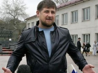 Рамзан Кадыров сформулировал свои правила общения в соцсетях - «Интернет и связь»