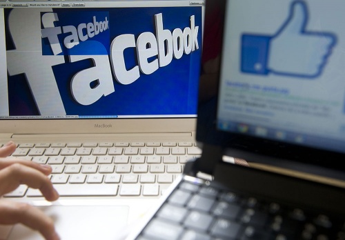 Разместить рекламу в Facebook стало проще и удобнее - «Интернет»