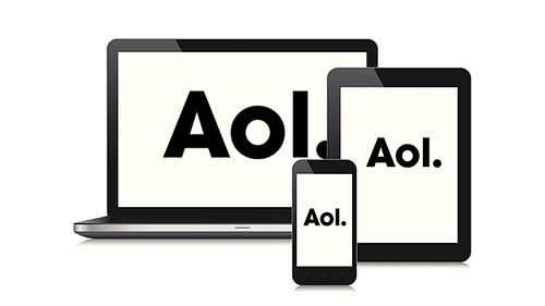 Реклама на всех устройствах от AOL - «Интернет»