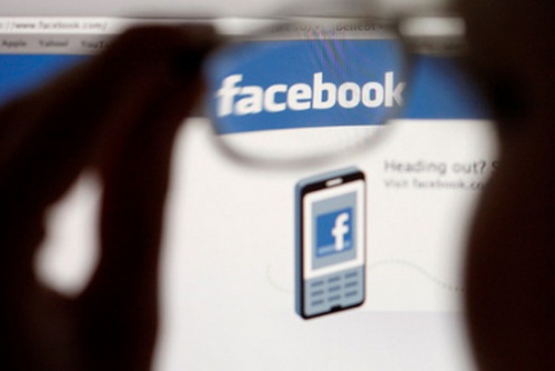 Рейтинги телесериалов сообщит Facebook - «Интернет»
