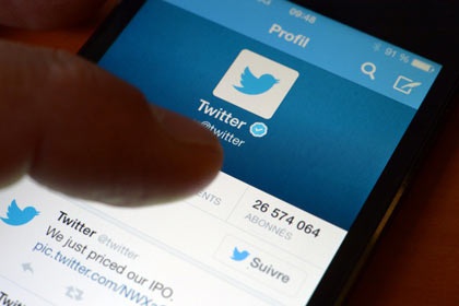 Роскомнадзор подозревает Twitter в нарушении российского законодательства - «Интернет»