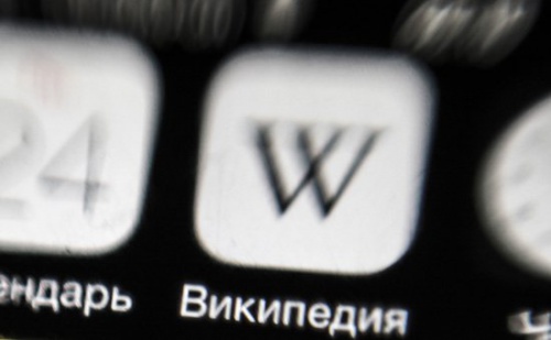 Роскомнадзор снова грозит заблокировать Википедию - «Интернет»