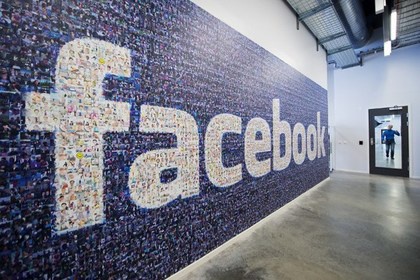 Рыночная капитализация Facebook превысила 200 миллиардов долларов - «Интернет»