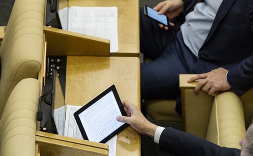 Штрафы за несоблюдение «права на забвение» уменьшились - «Интернет»