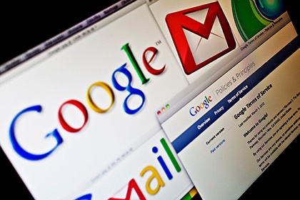 Со спамом на Gmail будет бороться искусственный интеллект - «Интернет»