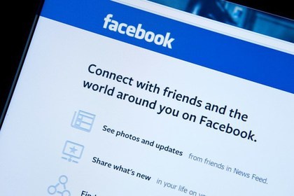 Сотрудник Facebook принес извинения за «Обзор года» - «Интернет»