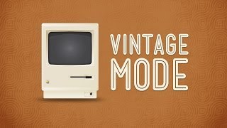 Sublime Text Vintage Mode - «Видео уроки - CSS»