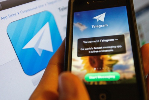 Telegram или Telegram+? Что же выбрать? - «Интернет»