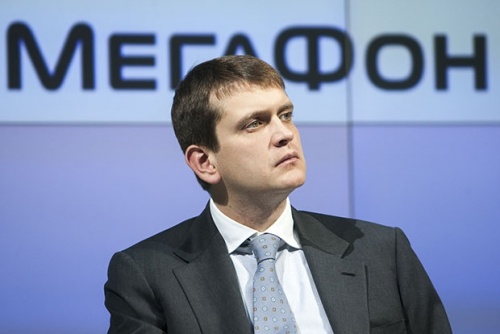 Теперь Mail.Ru Group принадлежит 52% акций «ВКонтакте» - «Интернет»
