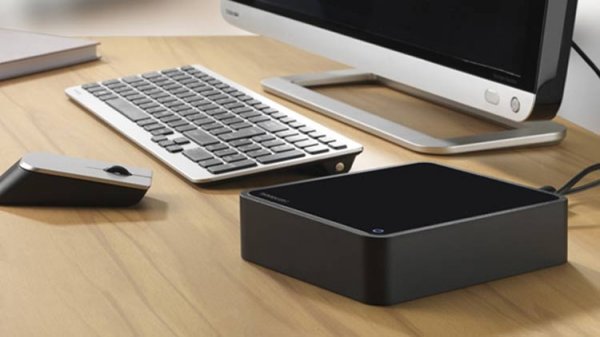 Ёмкость внешних жёстких дисков Toshiba Canvio for Desktop достигает 6 Тбайт - «Новости сети»
