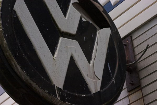 Глава подразделения Volkswagen в США ушёл в отставку - «Новости сети»