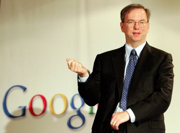 Google отказался убирать экстремизм из выдачи - «Интернет и связь»