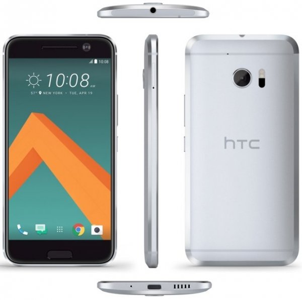 HTC 10 прочат аппаратную платформу Snapdragon 652 - «Новости сети»