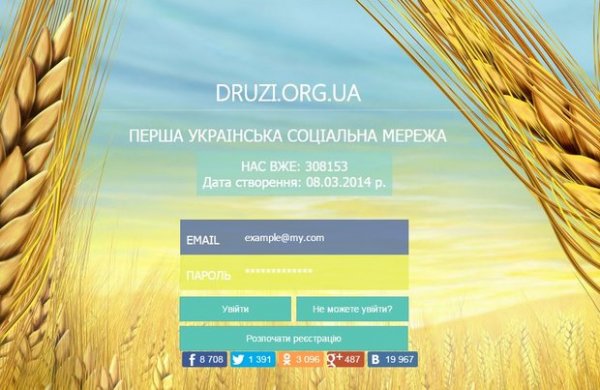 Импортозамещение: какие национальные соцсети могут заменить украинцам Facebook - «Интернет и связь»