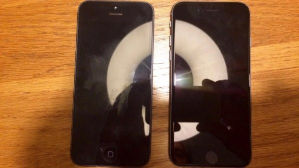 iPhone 5s резко подешевеет после выпуска iPhone SE - «Новости сети»
