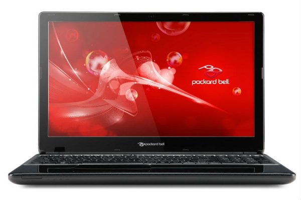 Компания diHouse приступила к продажам ноутбуков Packard Bell - «Новости сети»