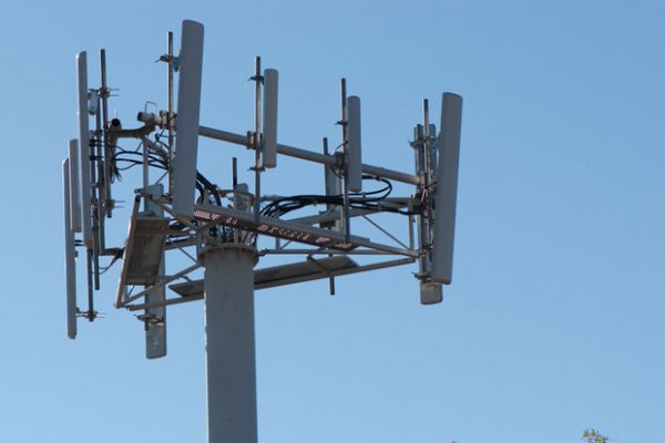Половина LTE-сетей в мире работает в GSM-диапазоне - «Интернет и связь»
