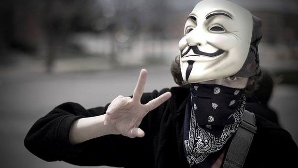 Пятиклассник взламывал для Anonymous правительственные сайты за видеоигры - «Интернет и связь»