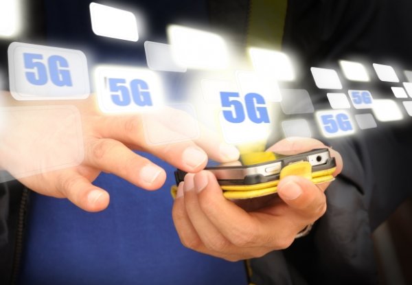 Samsung пообещала оборудование для 5G к 2020 году - «Интернет и связь»