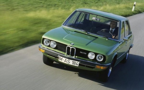 Самые яркие факты из 100-летней истории BMW - «Новости сети»