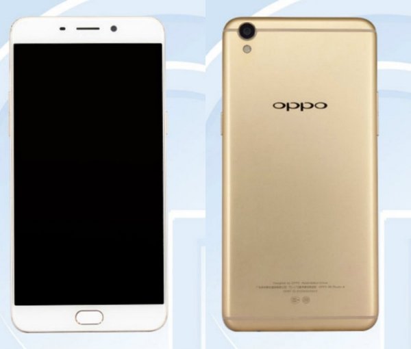 Смартфон Oppo R9 Plus получит чип Snapdragon 652 и 4 Гбайт ОЗУ - «Новости сети»