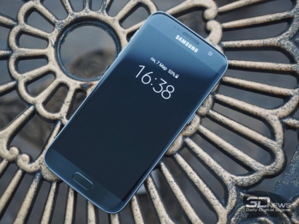 Смартфон Samsung Galaxy S7 mini получит чип Snapdragon 820 или Exynos 8890 - «Новости сети»