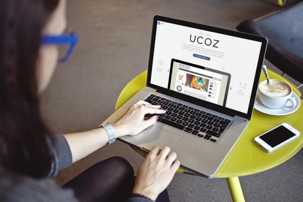 uCoz – универсальный сервис для создания сайтов любого типа - «CSS»