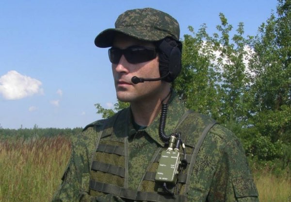 Завершена разработка «умных» российских радиостанций нового поколения - «Новости сети»