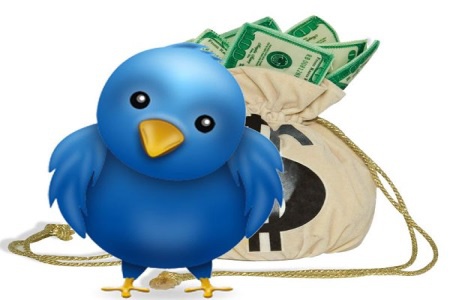 Twitter опубликовал очередной финансовый отчет - «Интернет»