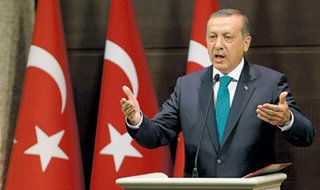 Twitter побеждает Эрдогана - «Интернет и связь»