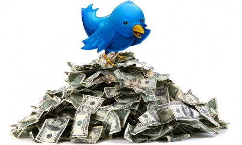 Twitter подал заявку на IPO - «Интернет»