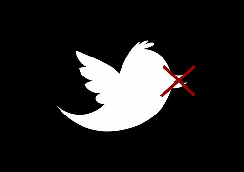 Twitter теперь позволяет блокировать сразу несколько пользователей - «Интернет»