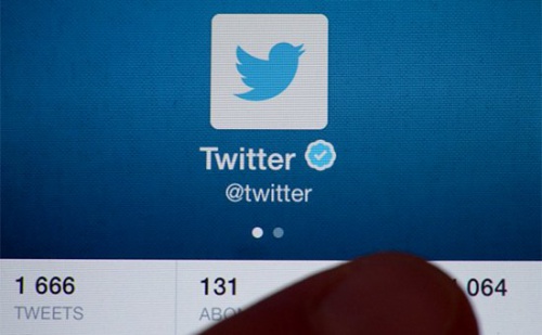 Twitter запатентовал дрон, управляемый текстовыми сообщениями - «Интернет»