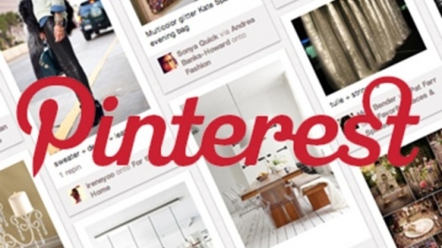 У Pinterest появилась официальная русская версия - «Интернет»